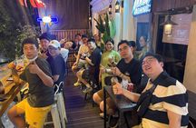 Ho Chi Minh City: Motorbike Street Food Tour with 12 Tastings