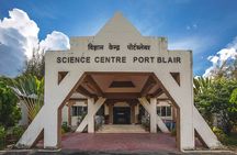 Andaman & Nicobar Islands Beach Paradise