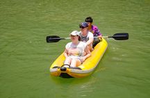 James Bond Island and Phang Nga Bay Adventure from Krabi