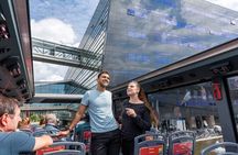 Copenhagen Hop on Hop off 24 Hours Bus Tour