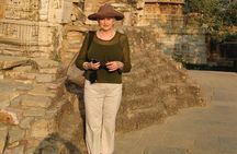 5 Days Golden Triangle Tour from Delhi with Monuments Entrance
