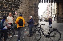 Cologne 2 Hours Guided Bike Ride to the Top 5 Highlights