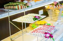 From Hanoi All Inclusive Day Cruise with Buffet Lunch