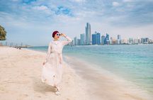 Private Abu Dhabi Half Day City Tour with Customizable Itinerary