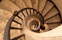Early Bird Tour Santa Maria Maggiore & Underground