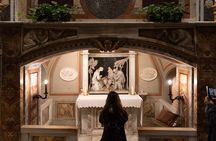 Early Bird Tour Santa Maria Maggiore & Underground