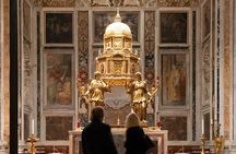 Early Bird Tour Santa Maria Maggiore & Underground