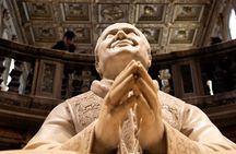 Early Bird Tour Santa Maria Maggiore & Underground