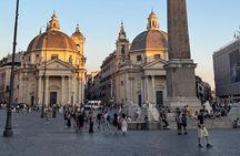 Caravaggio Walking Tour Discovery Cappuccino and Cornetto