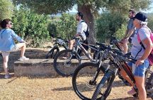 E-bike Tour Discovering Fasano