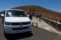 From South Fuerteventura: Betancuria tour with Cheese Tasting