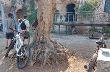 E-bike Tour Discovering Fasano