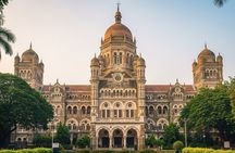 4 Day Golden Triangle Tour to Delhi Agra and Jaipur From Mumbai