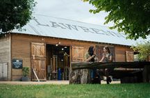 Lawrenny Whisky Tasting at the Cellar Door