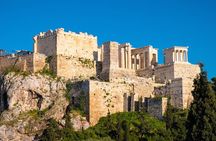 Athens Shore Excursion: Perfect for First-Time Cruise Visitors