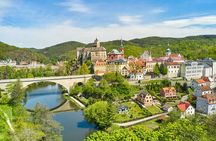 Private Day Trip to Karlovy Vary from Prague