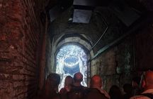 Rome : Colosseum Underground and Arena Tour ( MAX 6 people)