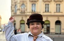 Witches & Whispers: Zagreb’s Upper Town Tales 