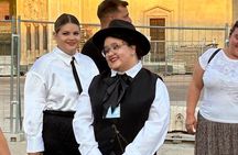 Witches & Whispers: Zagreb’s Upper Town Tales 