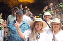 Teotihuacan without crowds, without tourist traps.