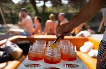 From Zadar Experience: Snorkeling & Island Vibes on a Speedboat