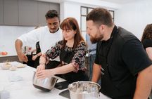 Pasta & Tiramisù Semi-Private Cooking Class with a MasterChef
