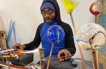 Murano Glass Bead Workshop in Venice with Local Artisan