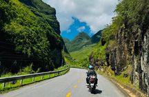 3 Days and 2 Nights Ha Giang Loop Tour