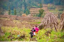 3 Days and 2 Nights Ha Giang Loop Tour
