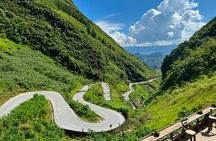 3 Days and 2 Nights Ha Giang Loop Tour