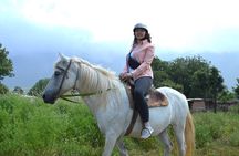 Horse Riding Adventure in Fethiye