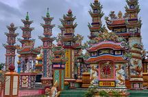 Hue: Visit An Bang - The City Of Ghosts