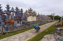 Hue: Visit An Bang - The City Of Ghosts