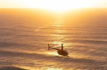 Tampa Romantic Helicopter Tour