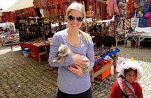 12 Day Southern Peru Tour