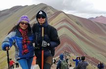12 Day Southern Peru Tour
