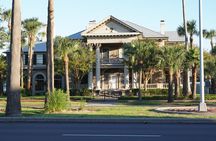 Galveston Day Tour from Houston