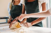 Venetian Secrets 3 course Cooking Class and Unlimited Prosecco
