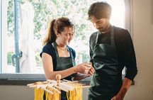 Venetian Secrets 3 course Cooking Class and Unlimited Prosecco