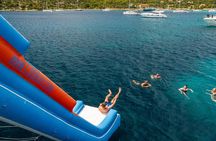 Slatine - Island Hopping Excursion (Trogir/Blue Lagoon/Shipwreck)