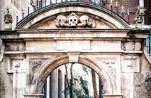 London City: The Great Fire, Gardens and Guilds city game