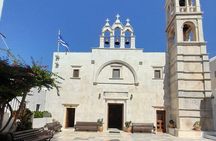 Mykonos Discovery : Half or Full Day Private Tour