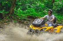 Single ATV Private Hacienda Experience & Roundtrip Transportation
