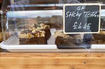 New! Taste of Edinburgh: Local Food Tour in Stockbridge
