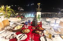 Moroccan Private BBQ Dinner or Lunch