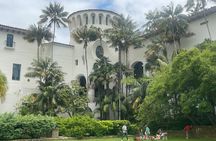  Tours of Santa Barbara ( Private touring )