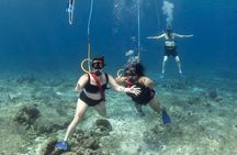 Snuba Cabo San Lucas Dive Without a Tank