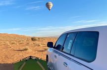 4 Days Oman Private Tour (Desert, City, Mountain & Wadi)