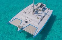 Private Catamaran Sunset Tour