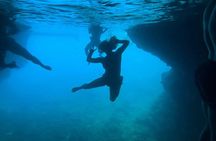 Blue and Green Caves boat tour from Dubrovnik Old City